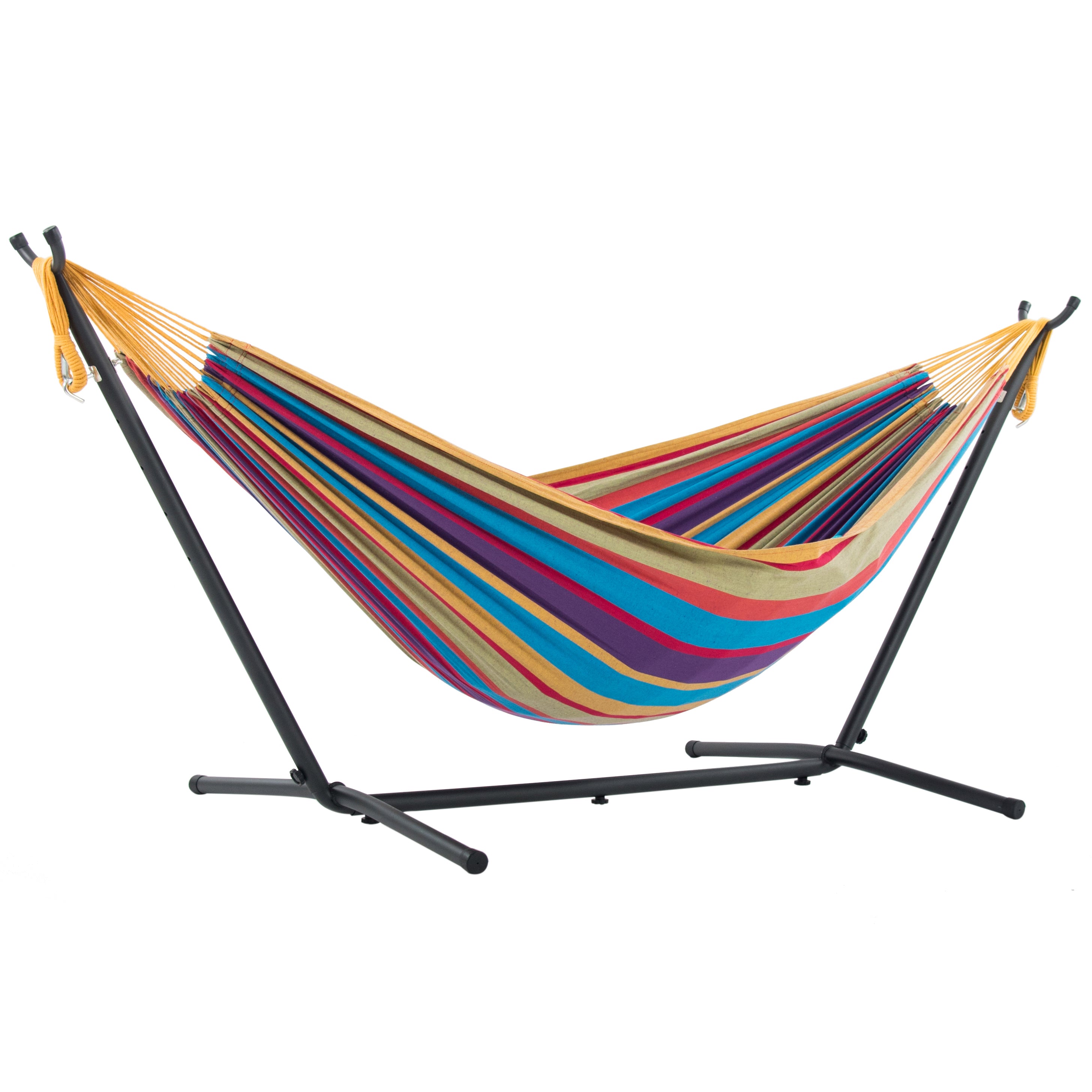 Hammocks and Stands