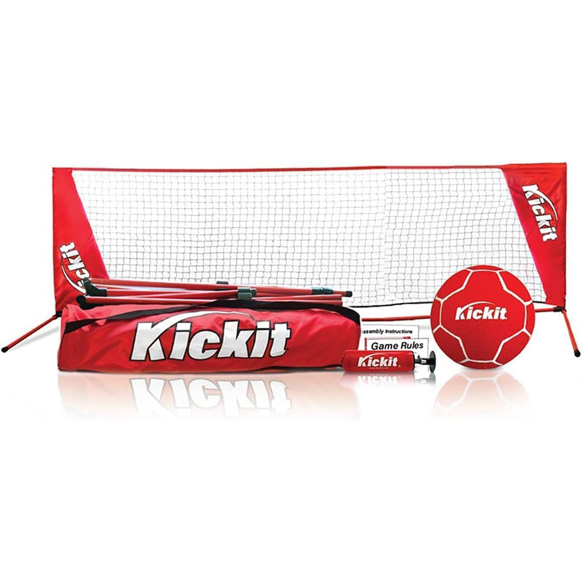 Kickit