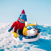 BigMouth Corgi Snow Tube
