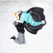 BigMouth Penguin Snow Tube