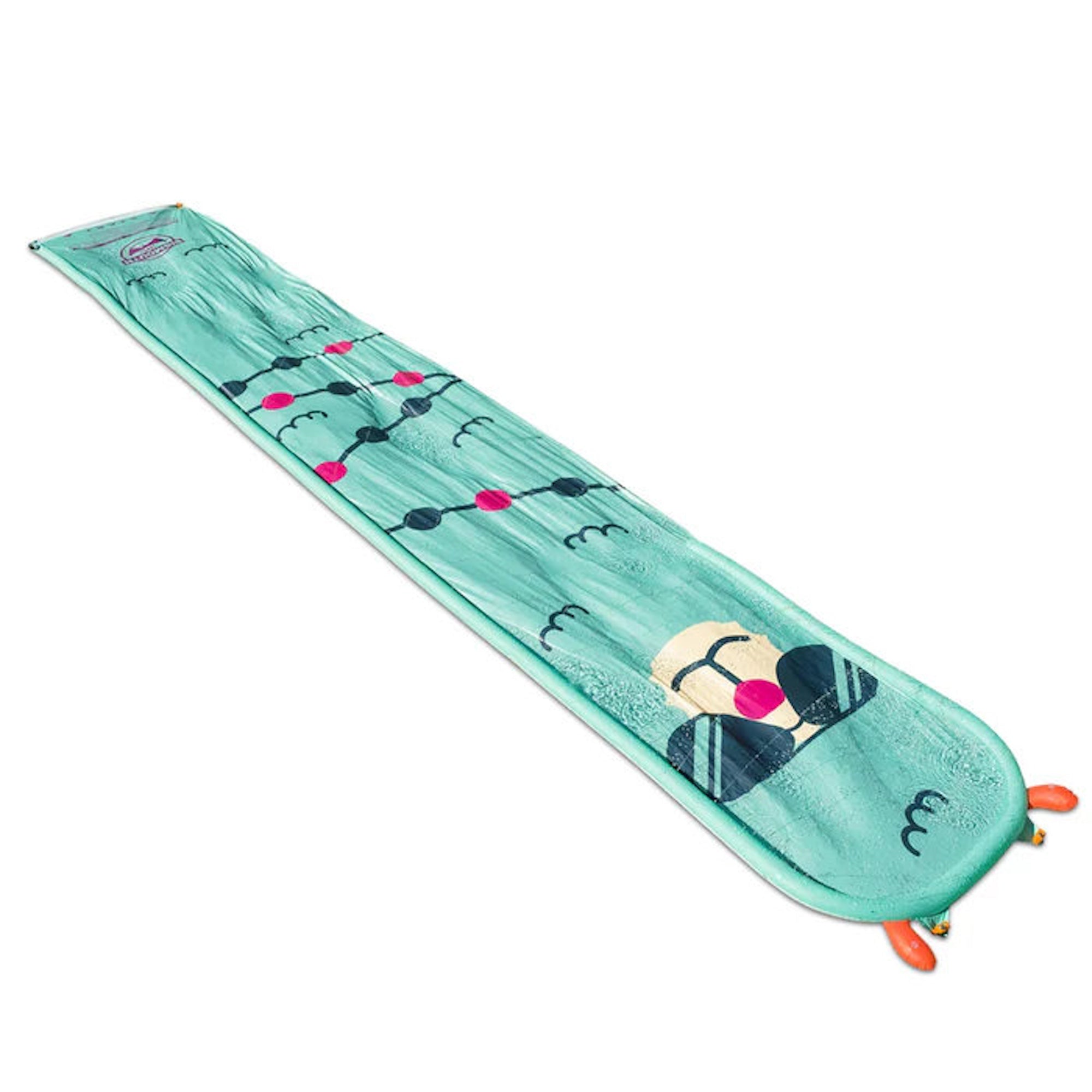 BigMouth Llama Splash Slide