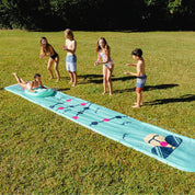 BigMouth Llama Splash Slide