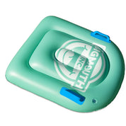 BigMouth Llama Splash Slide