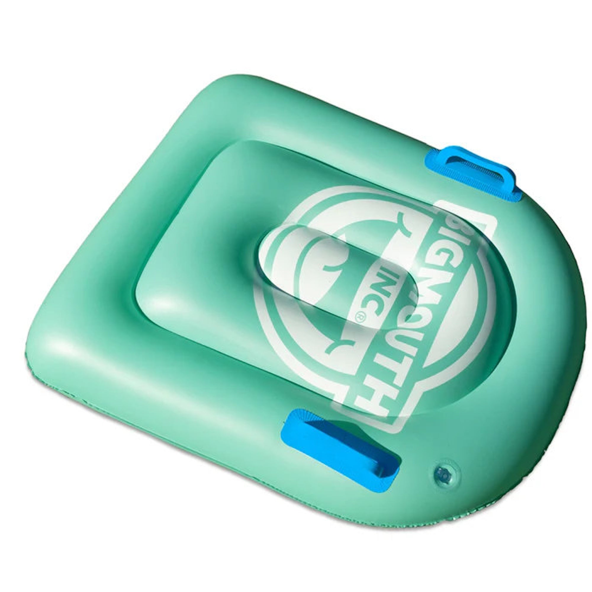 BigMouth Llama Splash Slide