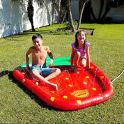 BigMouth Strawberry Splash Pad