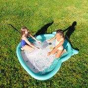 BigMouth x Squishmallows Winston the Owl Splash Pad