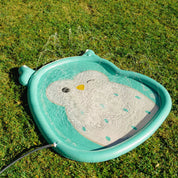 BigMouth x Squishmallows Winston the Owl Splash Pad