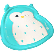 BigMouth x Squishmallows Winston the Owl Splash Pad