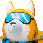 BigMouth Corgi Snow Tube