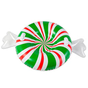 BigMouth Peppermint Snow Tube