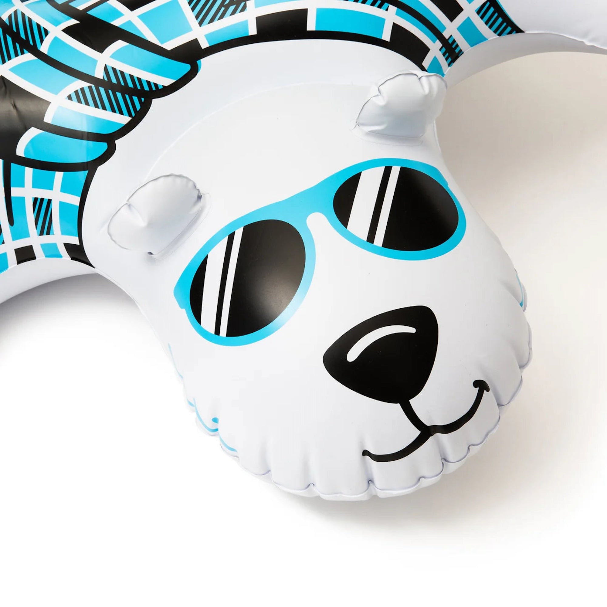 BigMouth Polar Bear Snow Tube