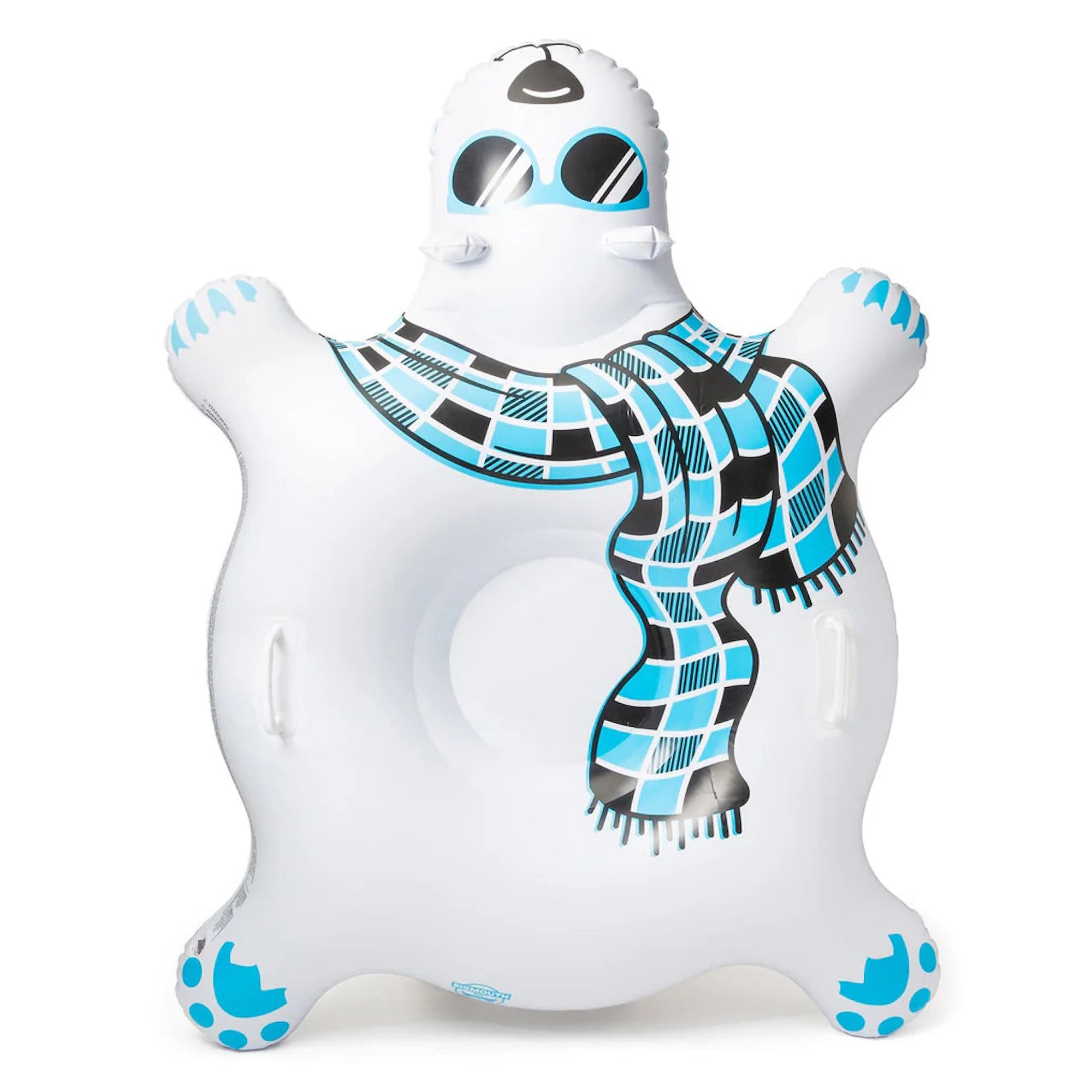 BigMouth Polar Bear Snow Tube