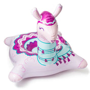 BigMouth Llama Snow Tube
