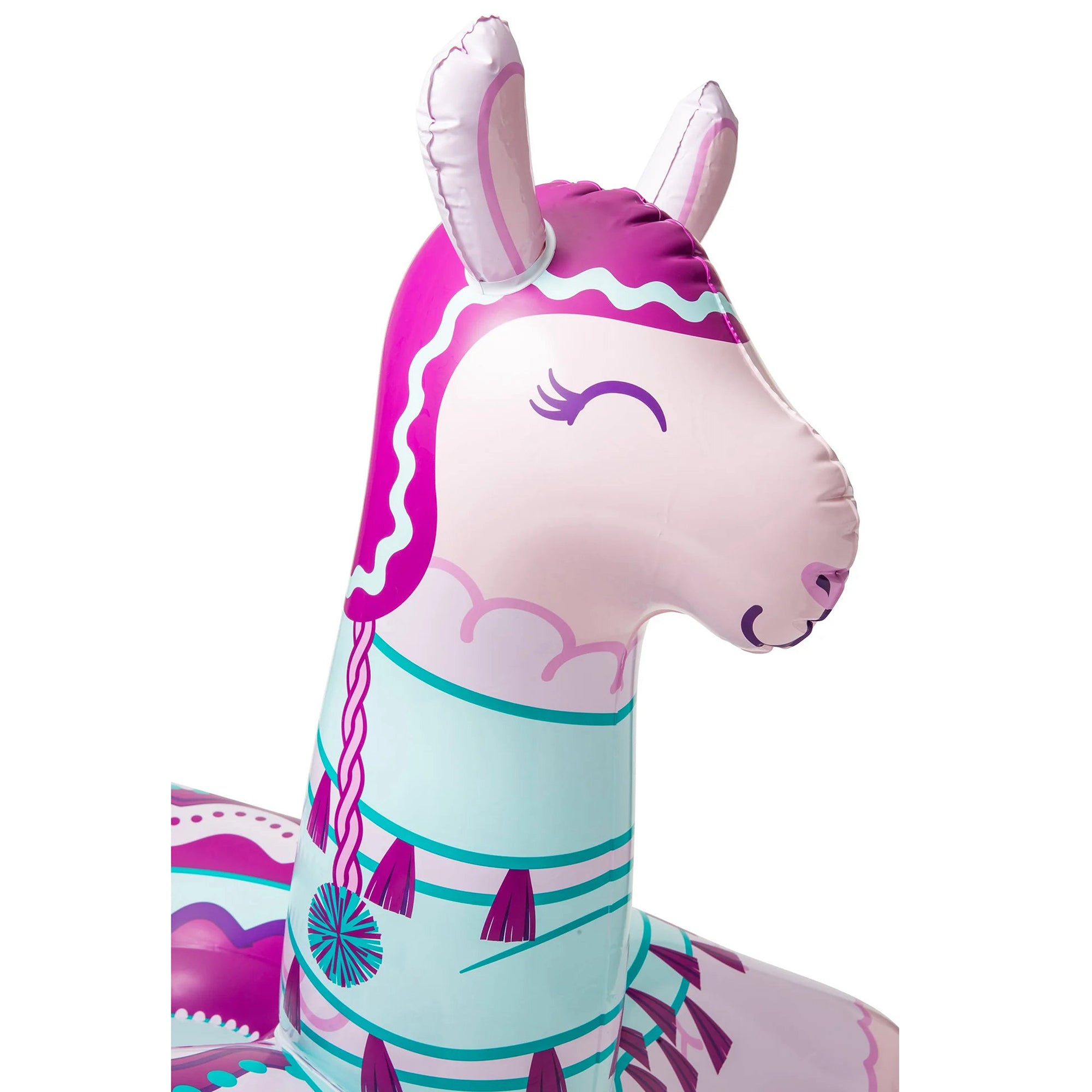 BigMouth Llama Snow Tube