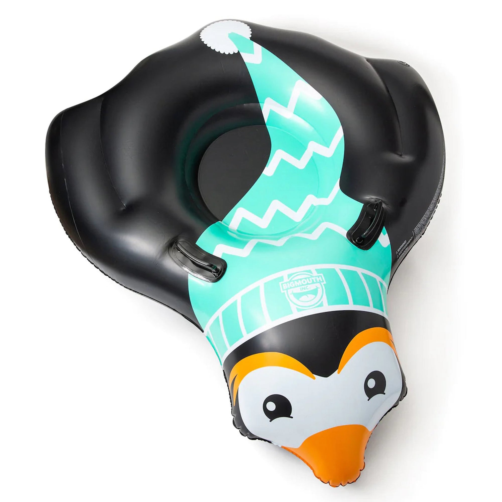 BigMouth Penguin Snow Tube