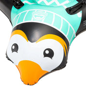 BigMouth Penguin Snow Tube