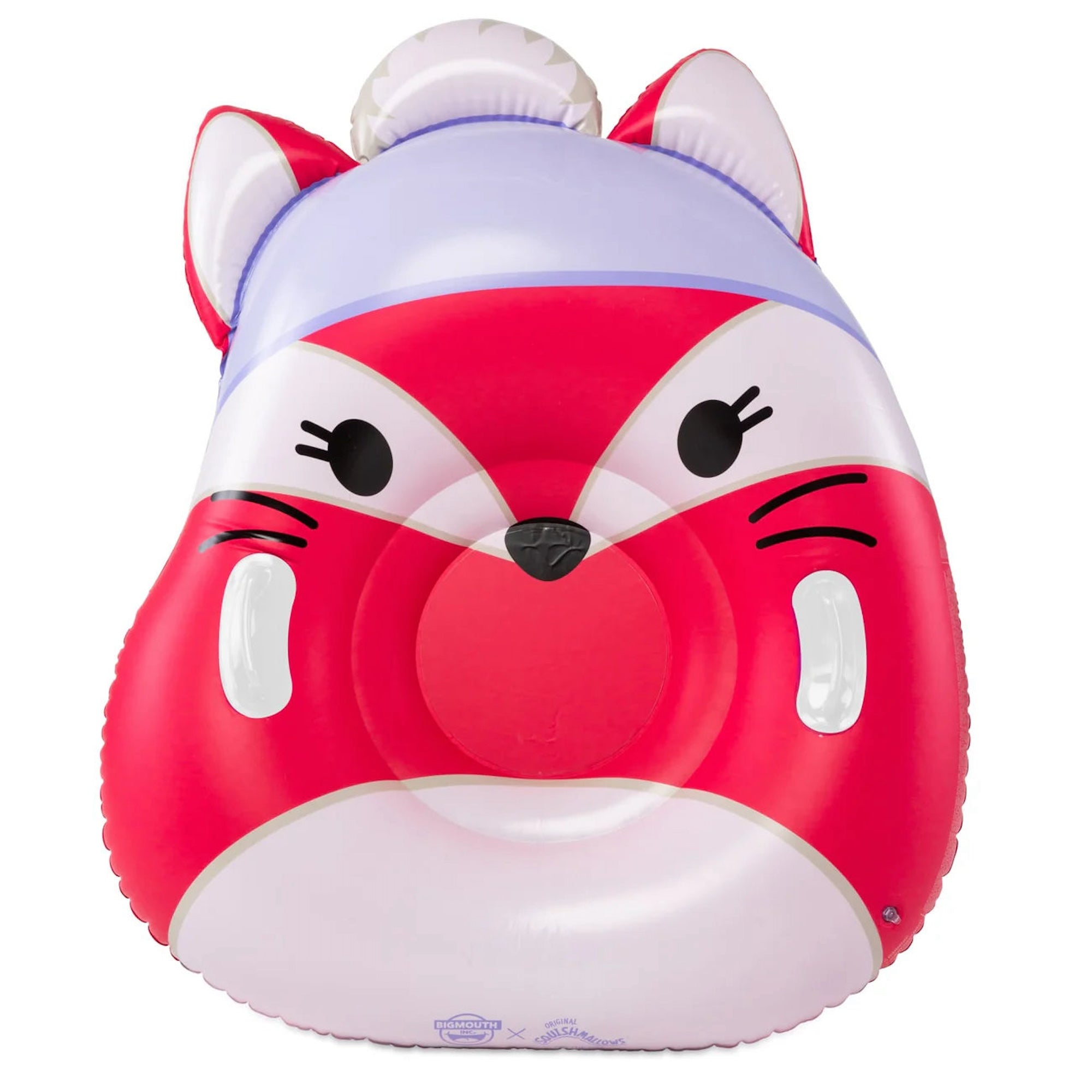 BigMouth x Squishmallows Fifi the Fox Snow Tube – Vivere Canada
