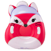 BigMouth x Squishmallows Fifi the Fox Snow Tube