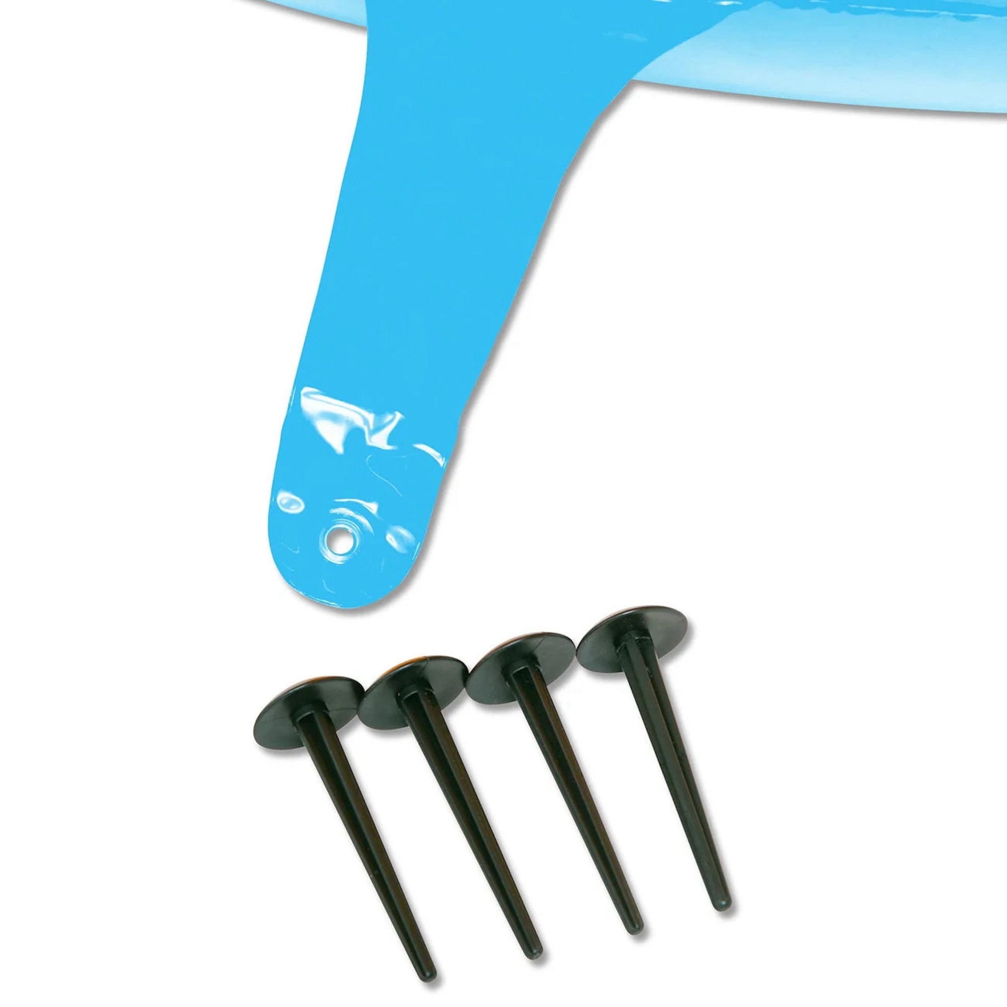 BigMouth Cupcake Sprinkler