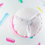 BigMouth Cupcake Sprinkler