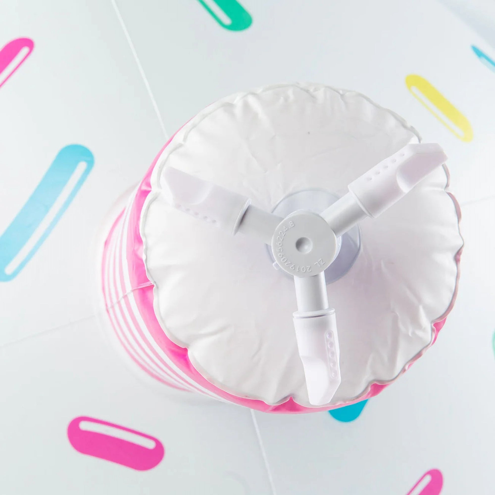 BigMouth Cupcake Sprinkler