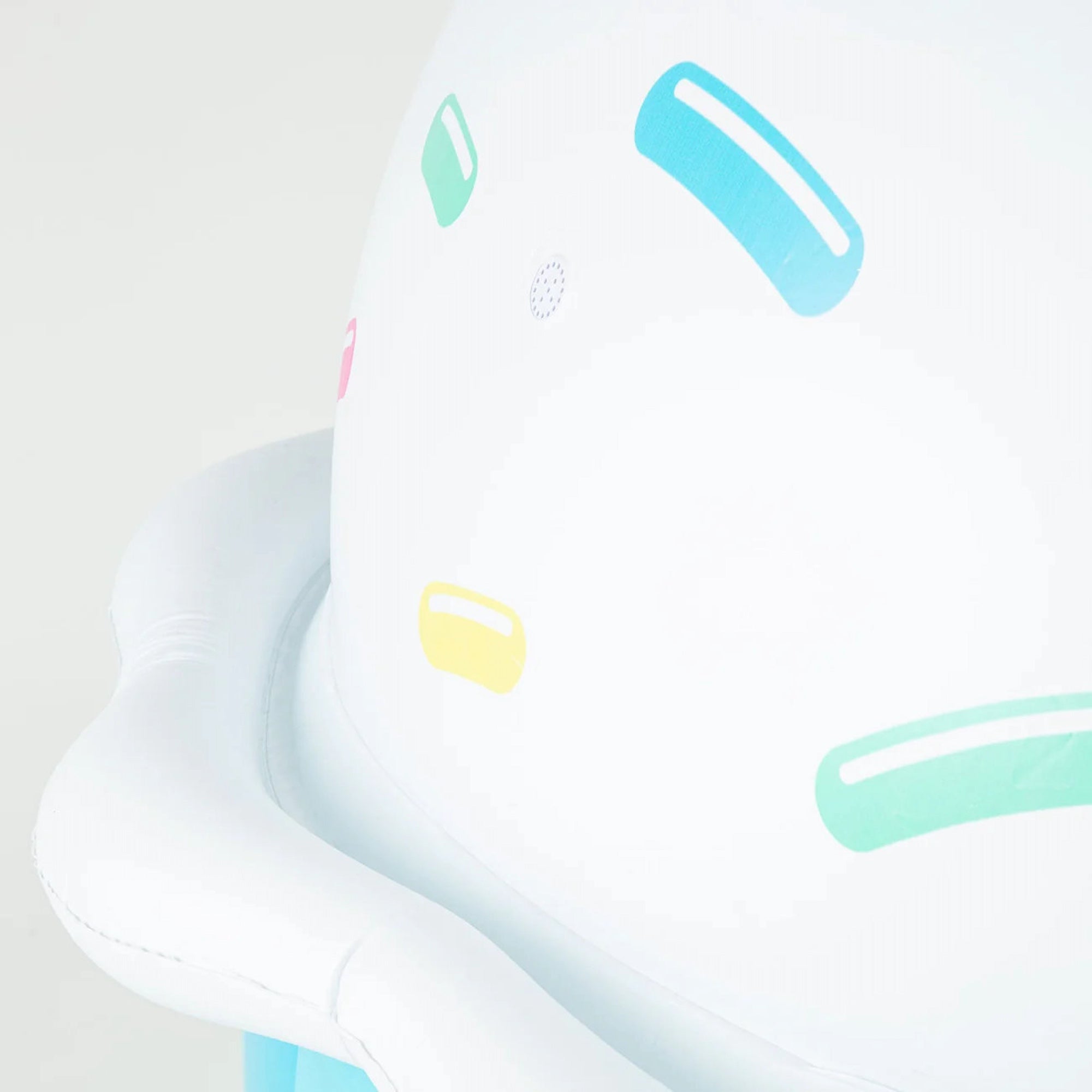 BigMouth Cupcake Sprinkler