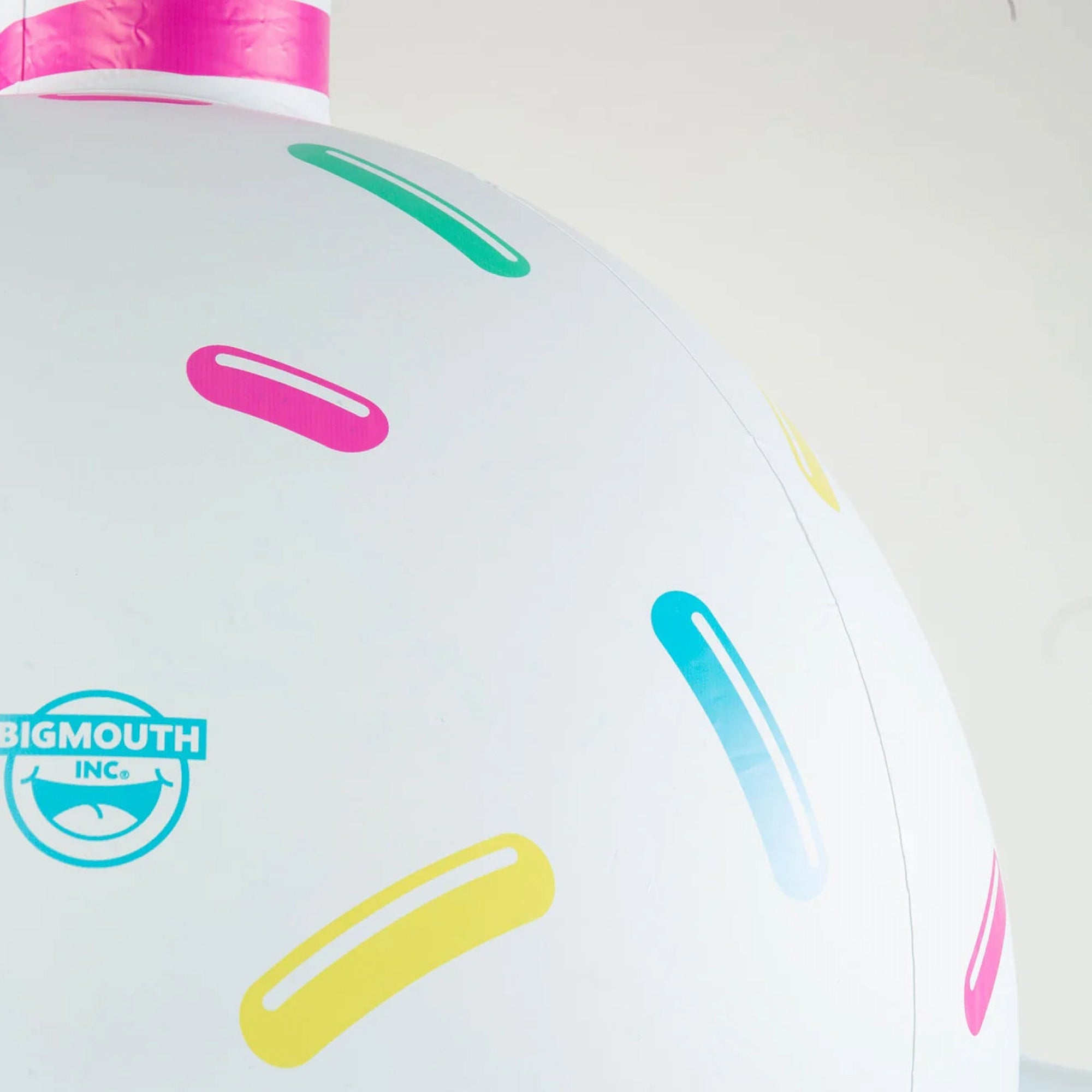 BigMouth Cupcake Sprinkler