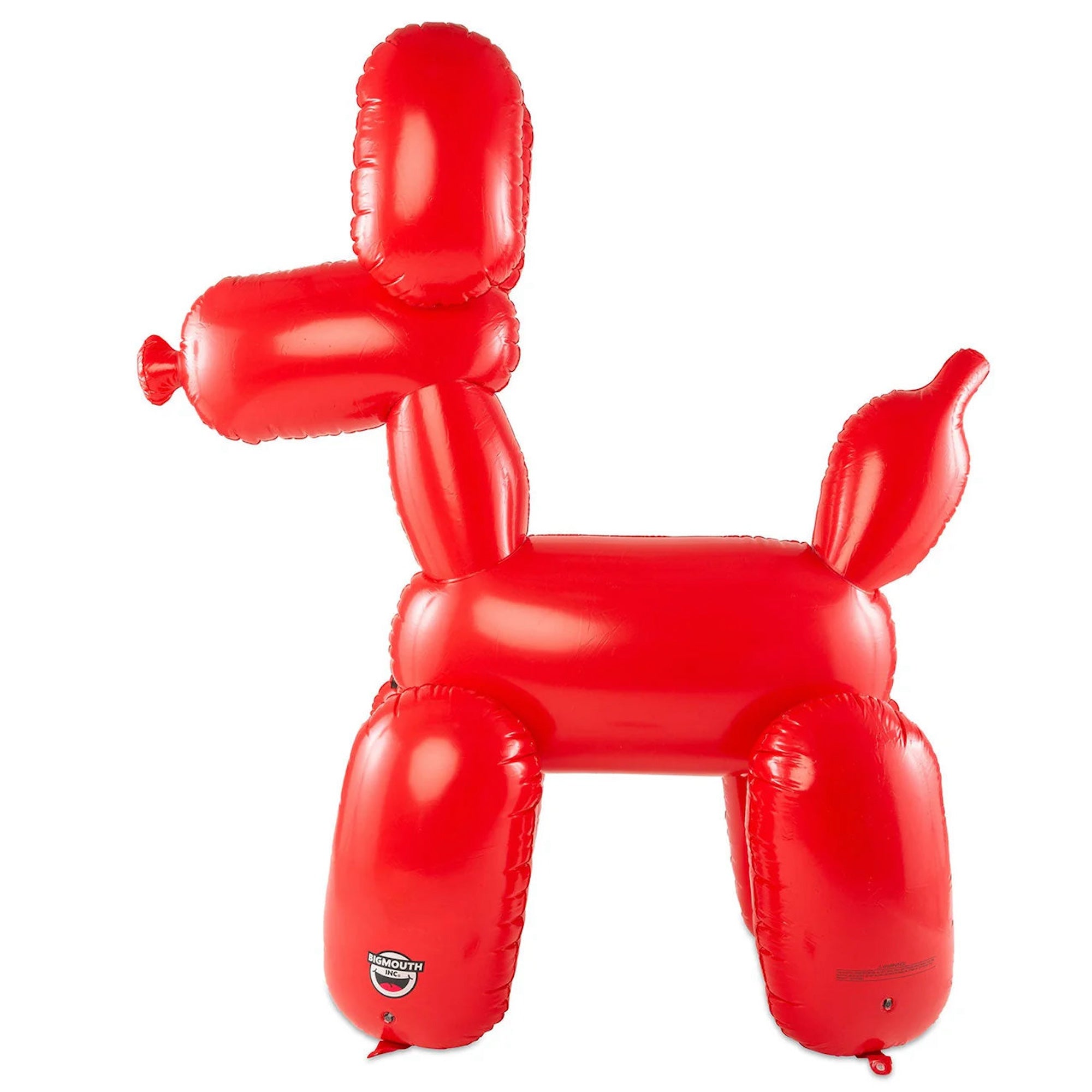 BigMouth Balloon Dog Sprinkler