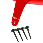 BigMouth Balloon Dog Sprinkler