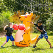 BigMouth Boxing Kangaroo 60 inch Sprinkler