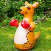 BigMouth Boxing Kangaroo 60 inch Sprinkler