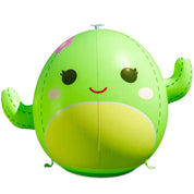 BigMouth x Squishmallows Maritza the Cactus Sprinkler