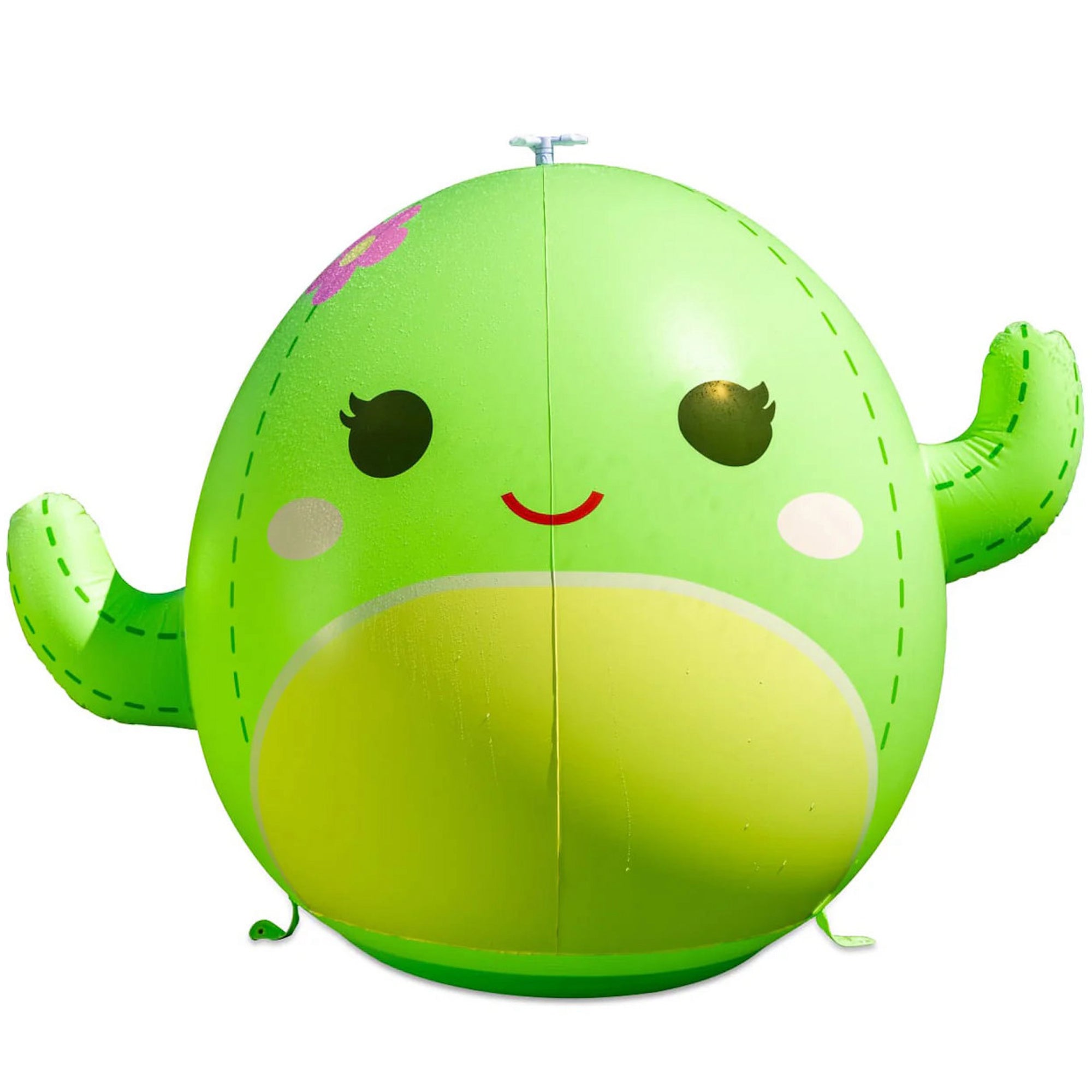 BigMouth x Squishmallows Maritza the Cactus Sprinkler