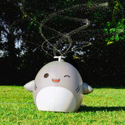 BigMouth x Squishmallows Gordon the Shark Sprinkler