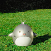 BigMouth x Squishmallows Gordon the Shark Sprinkler