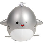 BigMouth x Squishmallows Gordon the Shark Sprinkler