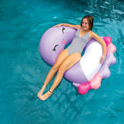 BigMouth x Squishmallows Beula the Octopus Float