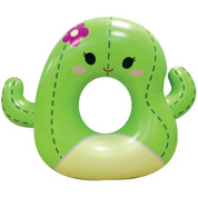 BigMouth x Squishmallow Maritza the Cactus Float