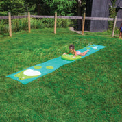 BigMouth x Squishmallows Wendy the Frog Splash Slide