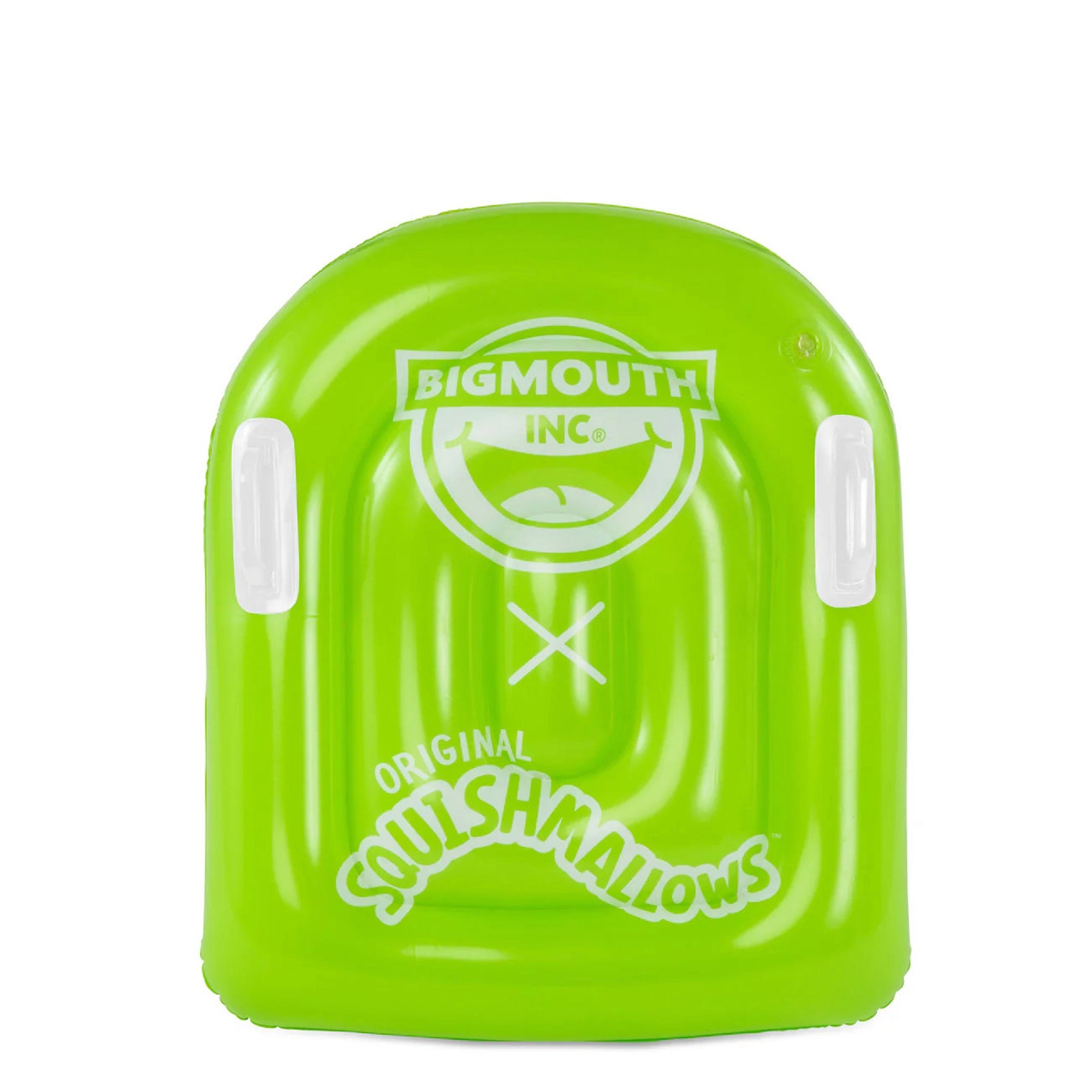 BigMouth x Squishmallows Wendy the Frog Splash Slide