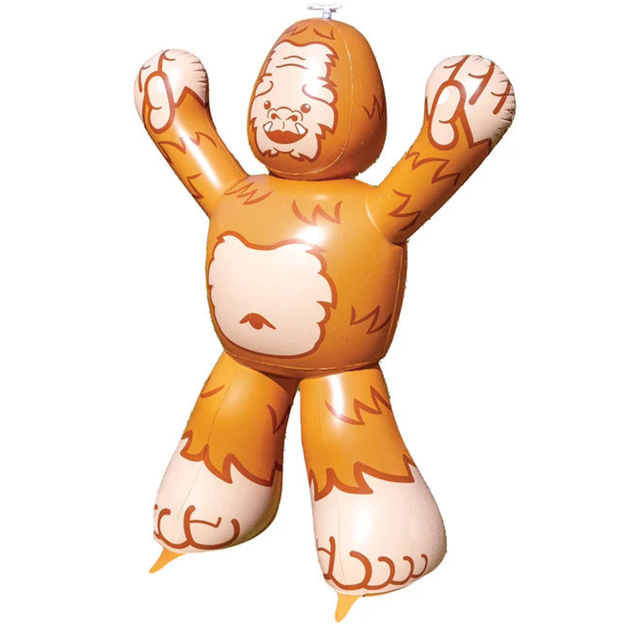 BigMouth Big Foot Giant Sasquatch Backyard Sprinkler – Vivere Canada