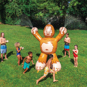 BigMouth Big Foot Giant Sasquatch Backyard Sprinkler