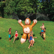BigMouth Big Foot Giant Sasquatch Backyard Sprinkler