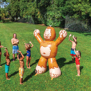 BigMouth Big Foot Giant Sasquatch Backyard Sprinkler