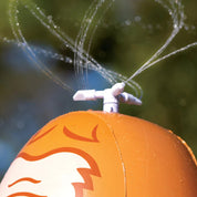 BigMouth Big Foot Giant Sasquatch Backyard Sprinkler