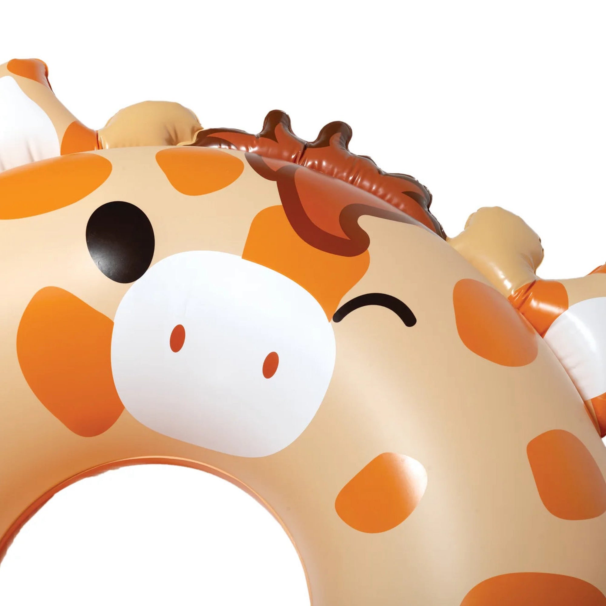 BigMouth x Squishmallows Gary the Giraffe Pool Float