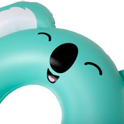 BigMouth x Squishmallows Kevin the Koala Pool Float
