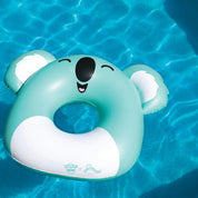 BigMouth x Squishmallows Kevin the Koala Pool Float