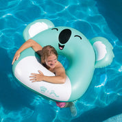 BigMouth x Squishmallows Kevin the Koala Pool Float