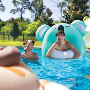 BigMouth x Squishmallows Kevin the Koala Pool Float